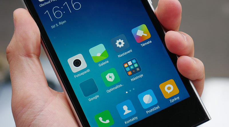 Víte, čím se od sebe liší jednotlivé verze ROM MIUI?