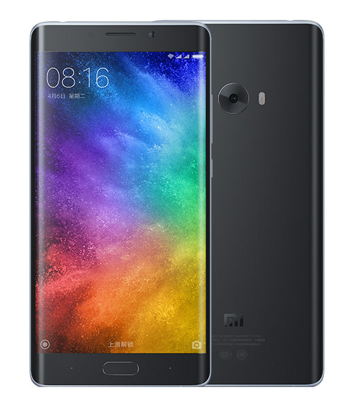 Xiaomi Mi Note 2