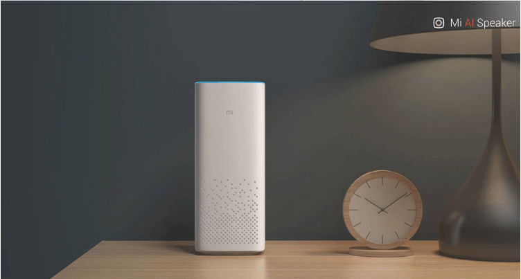 Xiaomi AI Bluetooth 4.1 Speaker