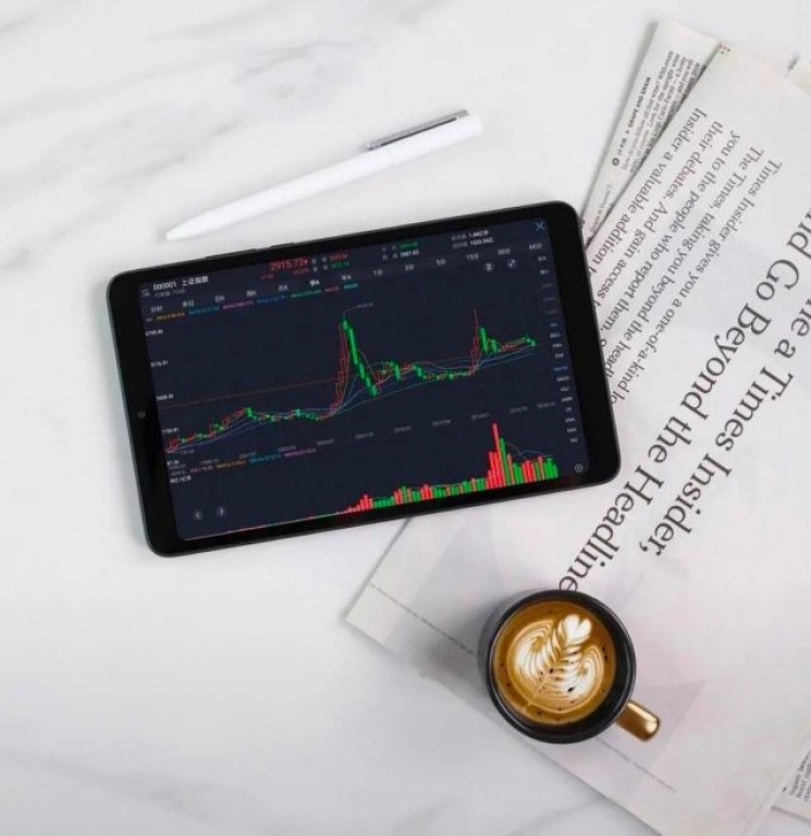 Tablet má slušnou hardwarovou výbavu