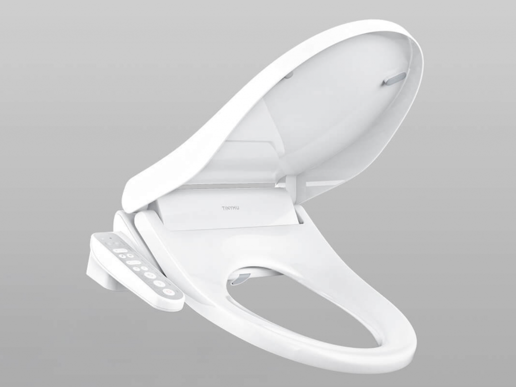 Xiaomi Smart Toilet Seat Cover