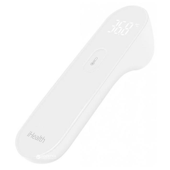 Xiaomi Mi Home iHealth