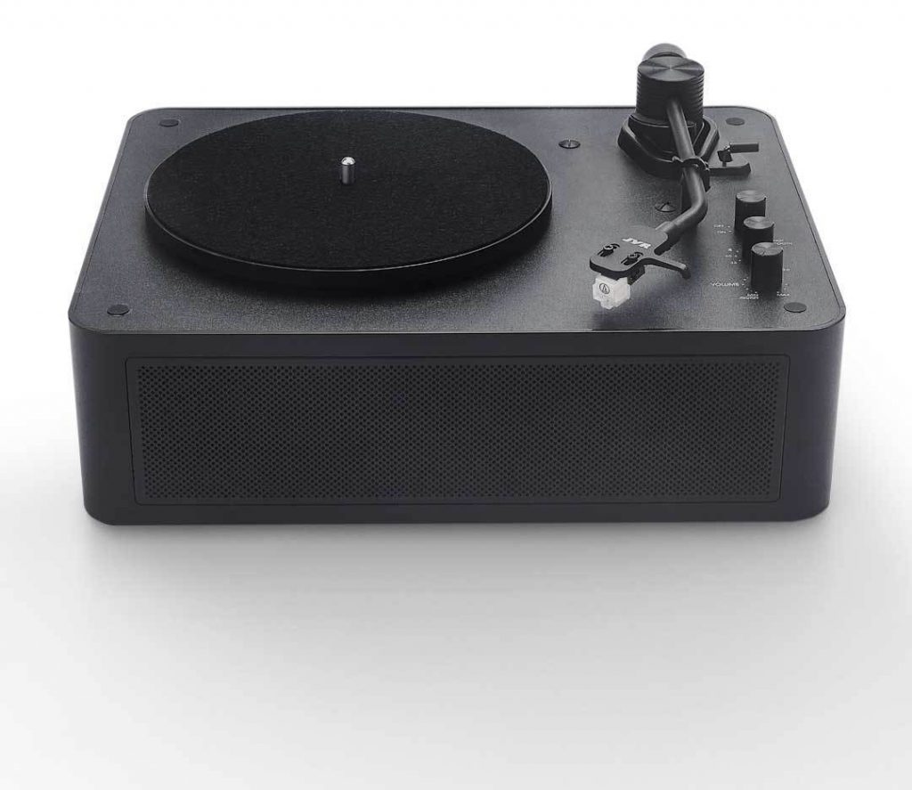 Xiaomi Mijia JYK PLAY Bluetooth Vinyl One Llayer - gramofon