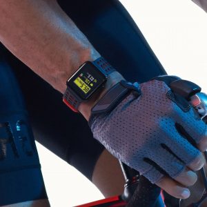 Hodinky se zaměřují na sportovní aktivity