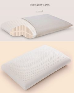 Xiaomi Mi 8H Pillow Z1