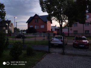 Ukázková fotografie do recenze Xiaomi Mi Mix 2s