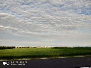 Ukázková fotografie do recenze Xiaomi Mi Mix 2s