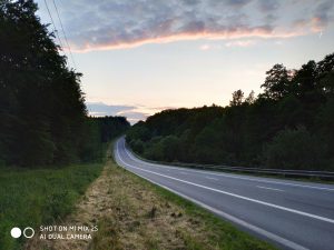 Ukázková fotografie do recenze Xiaomi Mi Mix 2s