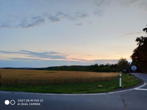 Ukázková fotografie do recenze Xiaomi Mi Mix 2s