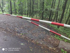 Ukázková fotografie do recenze Xiaomi Mi Mix 2s