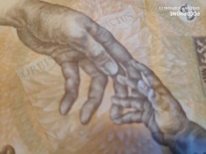 Ukázková fotografie do recenze Poco F1