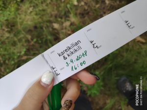 Ukázková fotografie do recenze Poco F1