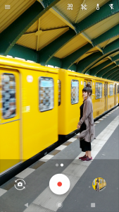 Fotografická aplikace od Googlu