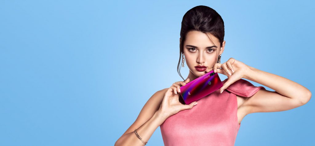 Zařízení střední třídy