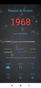 AI Benchmark