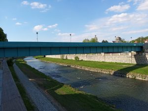 Ukázková fotka v rámci recenze Xiaomi Mi Play