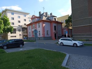 Ukázková fotka v rámci recenze Xiaomi Mi Play