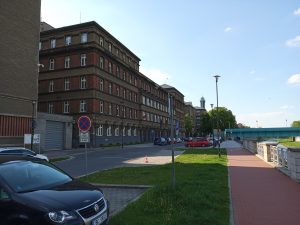 Ukázková fotka v rámci recenze Xiaomi Mi Play