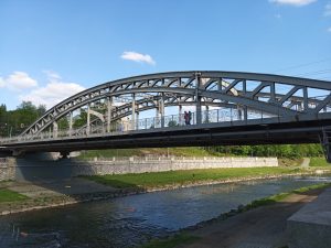 Ukázková fotka v rámci recenze Xiaomi Mi Play