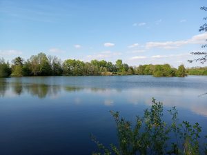 Ukázková fotka v rámci recenze Xiaomi Mi Play