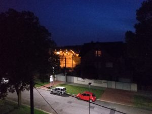 Ukázková fotka v rámci recenze Xiaomi Mi Play