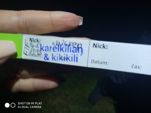 Ukázková fotka v rámci recenze Xiaomi Mi Play