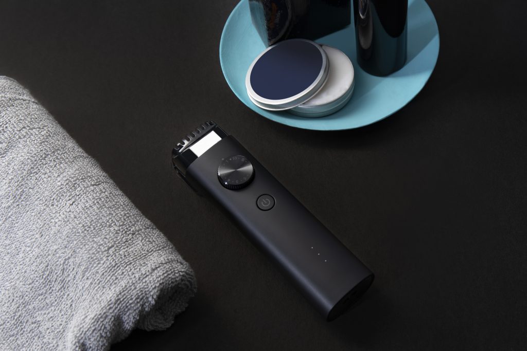 Zastřihovač vousů