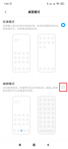 Vyberte druhou z nabízených možností