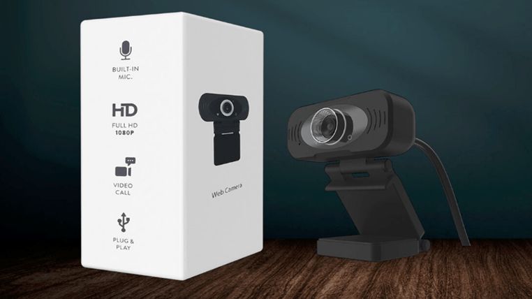 xiaomi imilab w88 s full hd 1080p