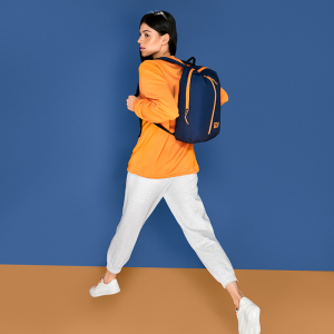 Batoh Xiaomi Mi Step Out Backpack