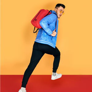 Batoh Xiaomi Mi Step Out Backpack