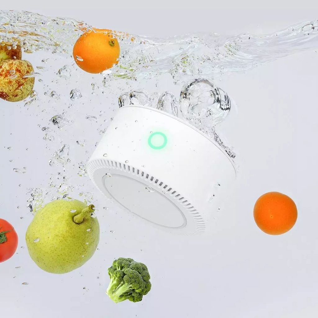 Xiaomi Fruits and Vegetable Purifier