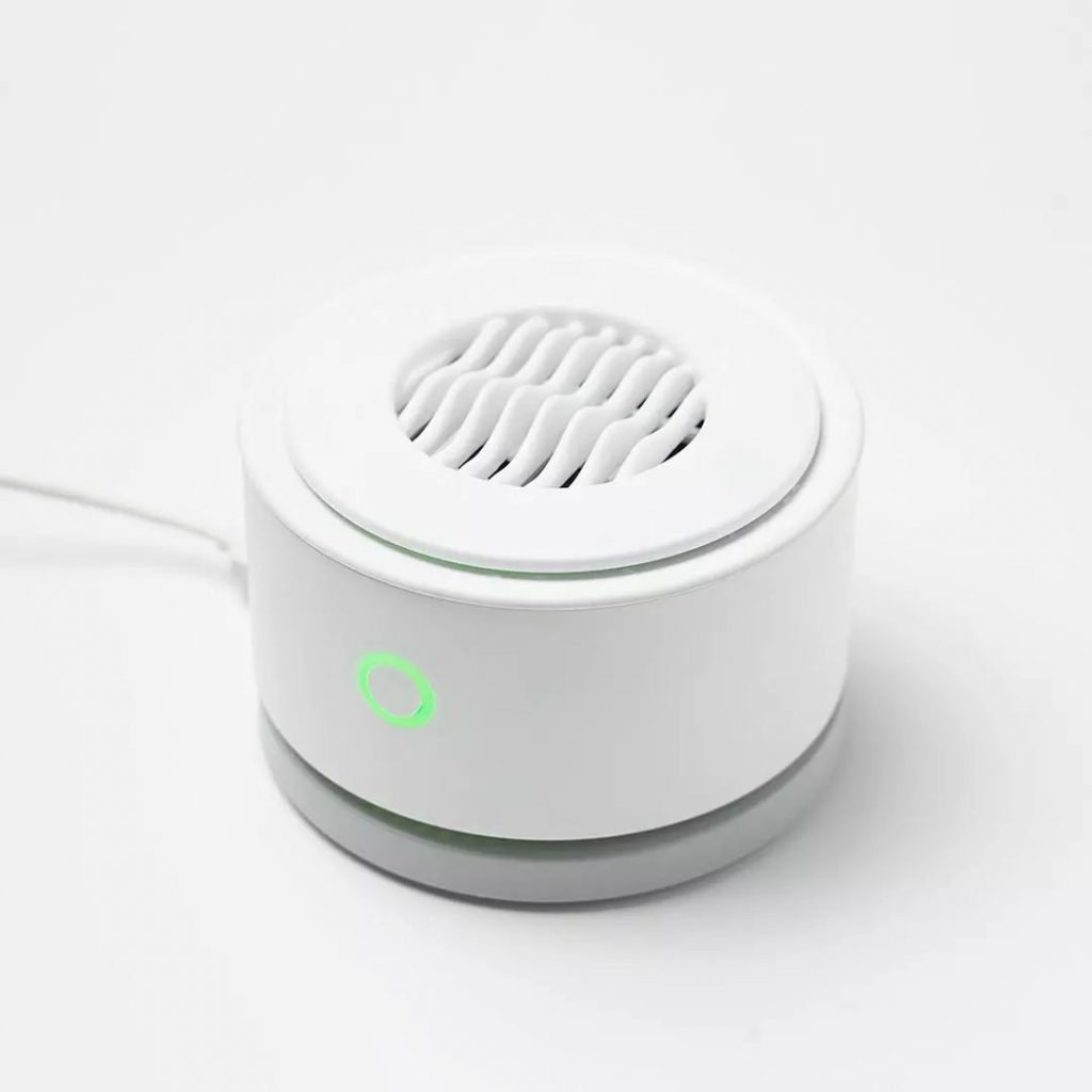 Xiaomi Fruits and Vegetable Purifier - čistička ovoce a zeleniny
