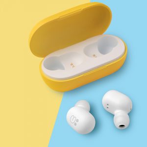 Xiaomi Line Friends Bluetooth Earbuds