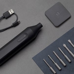 Xiaomi MIJIA All-in-One Electric Screwdriver