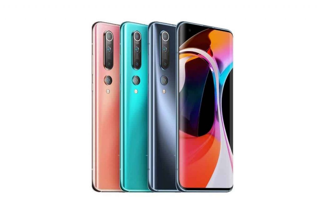 Evropské představení Xiaomi Mi 10 se kvůli koronaviru odkládá