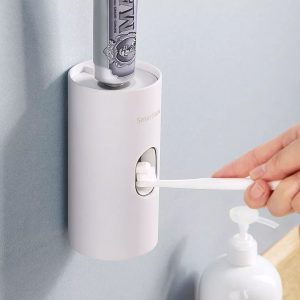 Xiaomi Smartknow Toothpaste Dispenser
