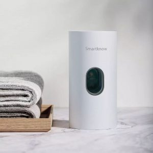 Xiaomi Smartknow Toothpaste Dispenser