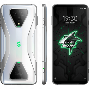 Stříbrná varianta