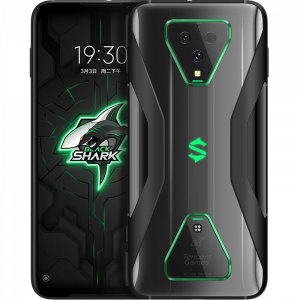 Black Shark 3 Pro