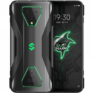 Black Shark 3 Pro