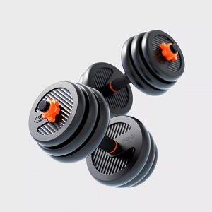 Multifunkční domácí fitness sada Xiaomi FED-1302