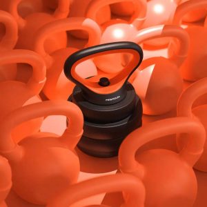 Multifunkční domácí fitness sada Xiaomi FED-1302