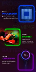 Upoutávky na Redmi Note 9