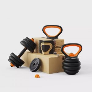 Xiaomi FED-1302 - multifunkční domácí fitness sada