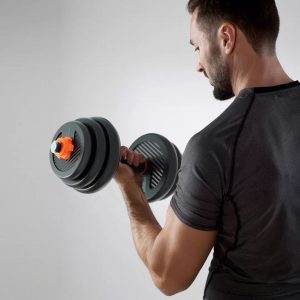 Xiaomi FED-1302 - multifunkční domácí fitness sada