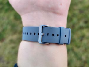 Xiaomi Huami Amazfit GTSzapínání