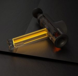 Xiaomi Meawon Massage Gun