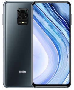 Redmi Note 9 Pro