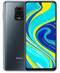 Redmi Note 9 Pro Max